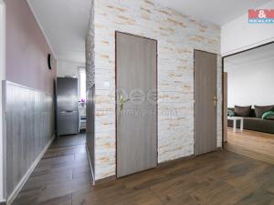 Prodej bytu 2+1, Chomutov, Skalková, 51 m2
