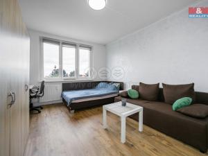 Prodej bytu 2+1, Chomutov, Skalková, 51 m2