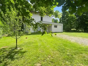 Prodej rodinného domu, Dolní Břežany, U Lesa, 160 m2