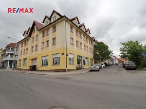 Pronájem bytu 2+kk, Kladno, Floriánská, 57 m2
