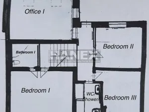Pronájem rodinného domu, Horoměřice, V Zahradách, 240 m2