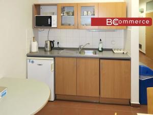 Pronájem komerčního pozemku, Brno, 819 m2