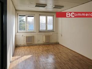 Pronájem skladu, Brno, 280 m2