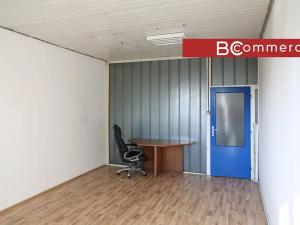 Pronájem skladu, Brno, 280 m2