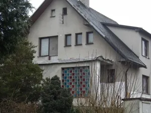 Dražba rodinného domu, Obecnice, 111 m2
