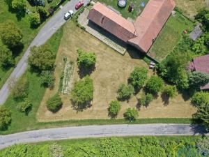 Prodej pozemku pro bydlení, Chroustovice, 1473 m2