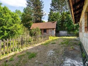 Prodej rodinného domu, Stříbrná Skalice - Hradové Střimelice, 211 m2