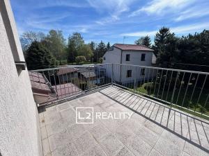 Prodej rodinného domu, Hovorčovice, Hlavní, 150 m2