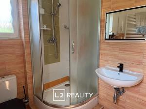 Prodej rodinného domu, Hovorčovice, Hlavní, 150 m2