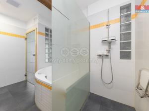 Prodej rodinného domu, Brno - Maloměřice, Jarní, 231 m2