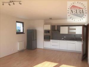 Pronájem bytu 3+kk, Praha - Háje, Loosova, 89 m2