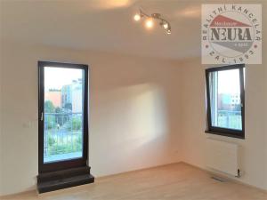 Pronájem bytu 3+kk, Praha - Háje, Loosova, 89 m2