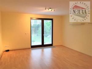 Pronájem bytu 3+kk, Praha - Háje, Loosova, 89 m2