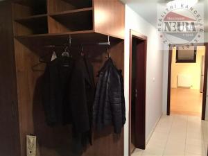 Pronájem bytu 3+kk, Praha - Háje, Loosova, 89 m2