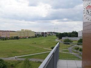 Pronájem bytu 3+kk, Praha - Háje, Loosova, 89 m2