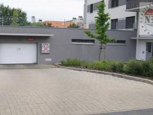 Pronájem bytu 3+kk, Praha - Háje, Loosova, 89 m2