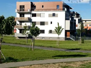 Pronájem bytu 3+kk, Praha - Háje, Loosova, 89 m2