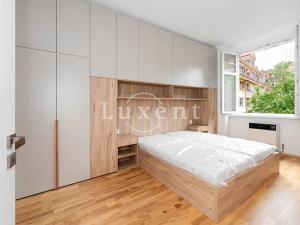 Pronájem bytu 2+kk, Praha - Vinohrady, Vinohradská, 68 m2