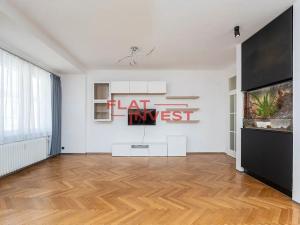 Pronájem bytu 4+kk, Praha - Nové Město, Petrská, 141 m2