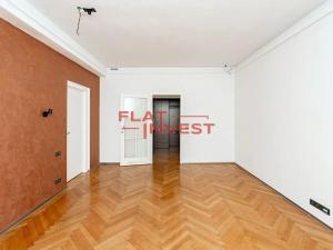 Pronájem bytu 4+kk, Praha - Nové Město, Petrská, 141 m2