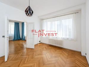 Pronájem bytu 4+kk, Praha - Nové Město, Petrská, 141 m2