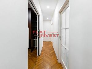 Pronájem bytu 4+kk, Praha - Nové Město, Petrská, 141 m2