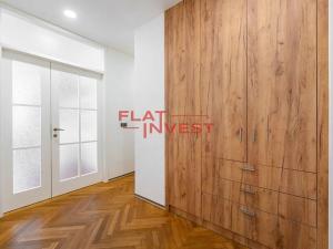 Pronájem bytu 4+kk, Praha - Nové Město, Petrská, 141 m2