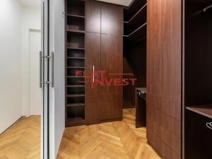 Pronájem bytu 4+kk, Praha - Nové Město, Petrská, 141 m2