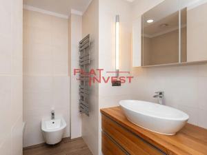 Pronájem bytu 4+kk, Praha - Nové Město, Petrská, 141 m2