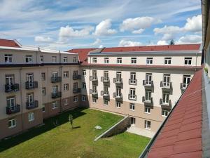 Prodej bytu 2+kk, Milovice, Slepá, 62 m2