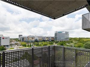 Pronájem bytu 2+kk, Praha - Stodůlky, Hábova, 56 m2