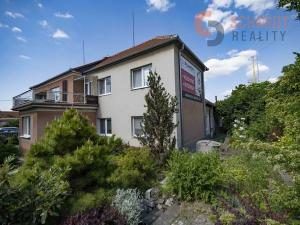 Prodej rodinného domu, Velké Bílovice, Růžová, 468 m2