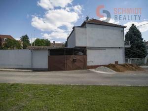 Prodej rodinného domu, Velké Bílovice, Růžová, 468 m2