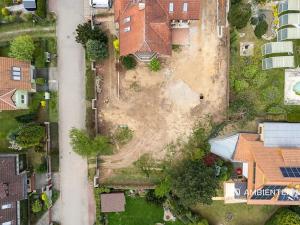 Prodej pozemku pro bydlení, Brno, 441 m2