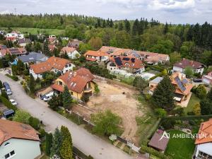 Prodej pozemku pro bydlení, Brno, 441 m2