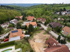 Prodej pozemku pro bydlení, Brno, 441 m2