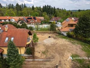 Prodej pozemku pro bydlení, Brno, 441 m2