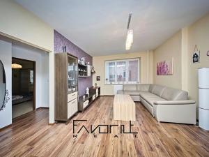 Pronájem bytu 2+kk, Ostrava, Mitušova, 62 m2