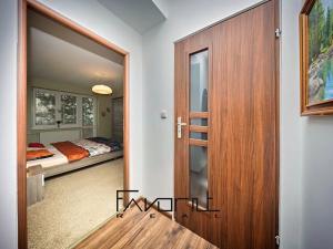 Pronájem bytu 2+kk, Ostrava, Mitušova, 62 m2