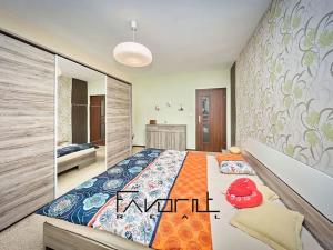 Pronájem bytu 2+kk, Ostrava, Mitušova, 62 m2