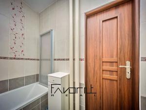 Pronájem bytu 2+kk, Ostrava, Mitušova, 62 m2