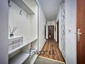 Pronájem bytu 2+kk, Ostrava, Mitušova, 62 m2