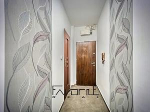 Pronájem bytu 2+kk, Ostrava, Mitušova, 62 m2