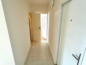 Pronájem bytu 2+1, Kladno, Petrohradská, 62 m2
