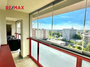 Pronájem bytu 2+1, Kladno, Petrohradská, 62 m2