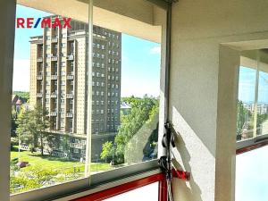 Pronájem bytu 2+1, Kladno, Petrohradská, 62 m2
