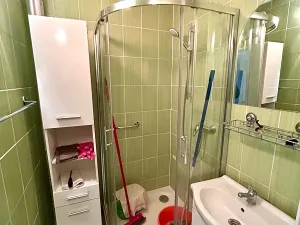 Pronájem bytu 2+1, Kladno, Petrohradská, 62 m2
