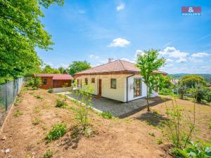 Prodej rodinného domu, Dublovice - Zvírotice, 93 m2