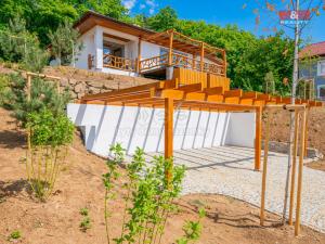 Prodej rodinného domu, Dublovice - Zvírotice, 93 m2