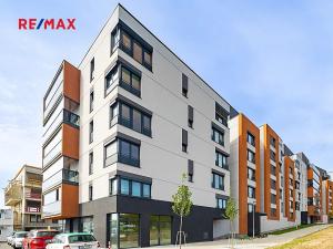 Pronájem bytu 1+kk, Praha - Háje, Výstavní, 32 m2